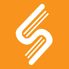 Logo do Colégio Soluções